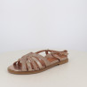 nu-pieds Emilie Karston